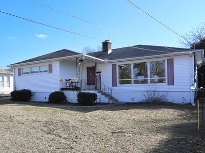 86 Clover Street, Waterbury, CT, 06706