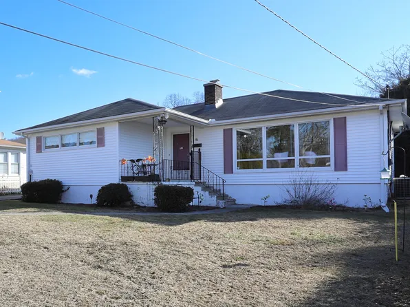 86 Clover Street, Waterbury, CT 06706