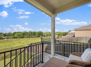 1233 Sweetspire St, Leander, TX 78641