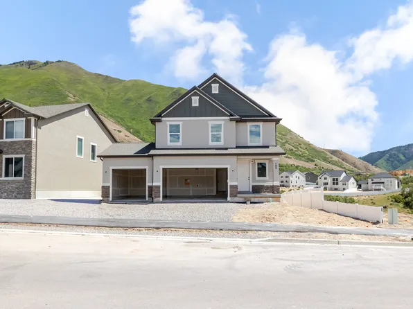 195 W Harmony Ridge Pkwy #601, Mapleton, UT 84664