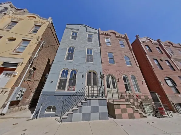 1831 W Diamond St APT 3, Philadelphia, PA 19121