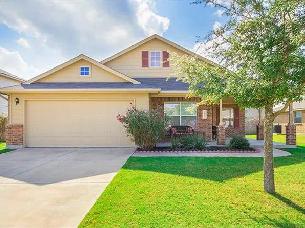 3813 Heron Roost Pass, Pflugerville, TX 78660