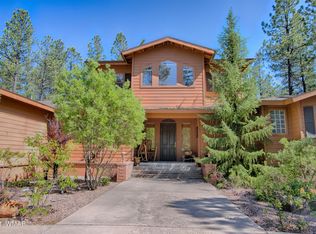 7107 Buck Springs Rd, Pinetop, AZ 85935