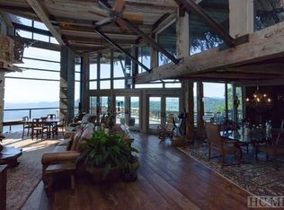 1350 Whiteside Mountain Rd, Highlands, NC 28741