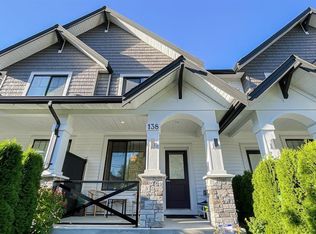 6030 142nd St #138, Surrey, BC V3X 0J5