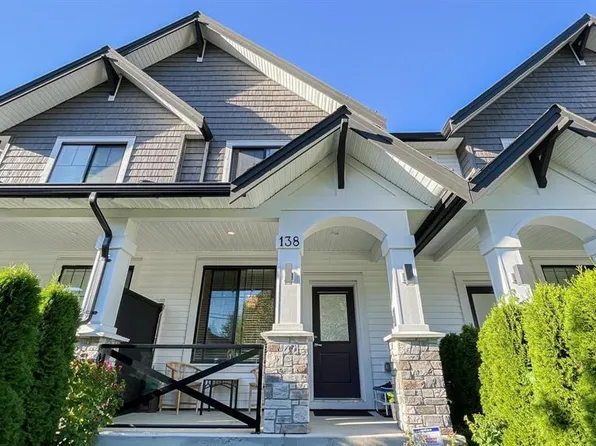 6030 142nd St #138, Surrey, BC V3X 0J5