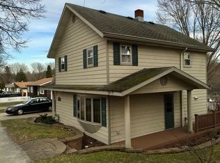 1201 Kickbusch St, Wausau, WI 54403