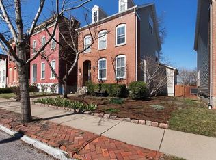 2753 Caroline St, Saint Louis, MO