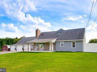 1465 Jerusalem Rd, Mechanicsburg, PA 17050
