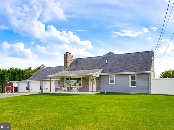1465 Jerusalem Rd, Mechanicsburg, PA 17050