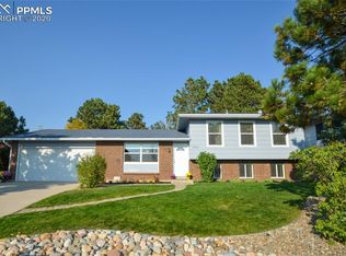 6415 Snowbird Dr, Colorado Springs, CO 80918
