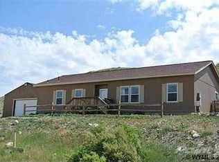 5683 Okeepa, Casper, WY 82604