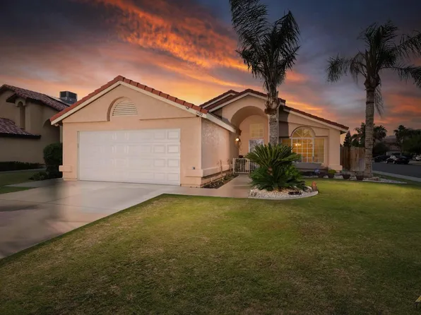 6100 Managua Dr, Bakersfield, CA 93313