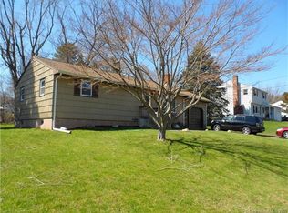 77 Basswood Dr, Middletown, CT 06457