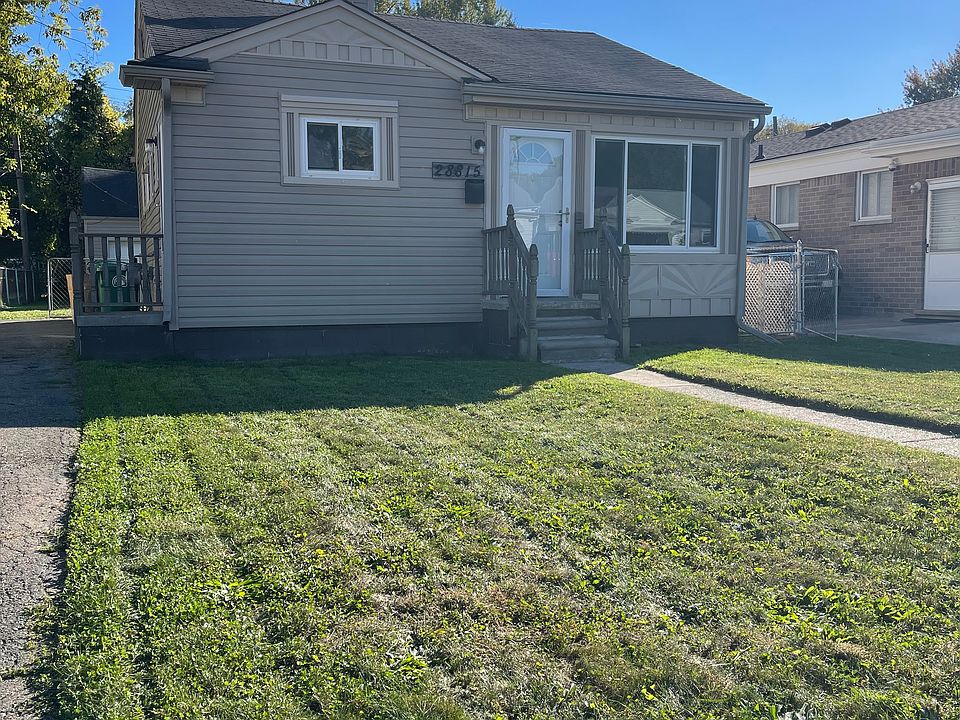 1st image of 28815 Block St