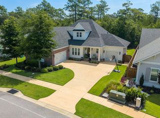 1156 Deer Moss Loop, Niceville, FL 32578