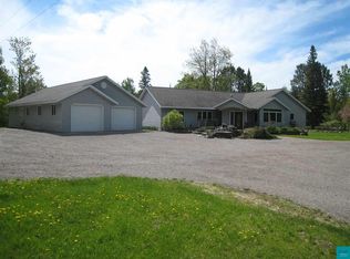 3550 Crosby Rd, Cloquet, MN 55720