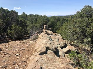 96 River Ridge Trl LOT 96, Walsenburg, CO 81089