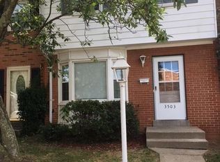 3503 Beale Ct, Woodbridge, VA