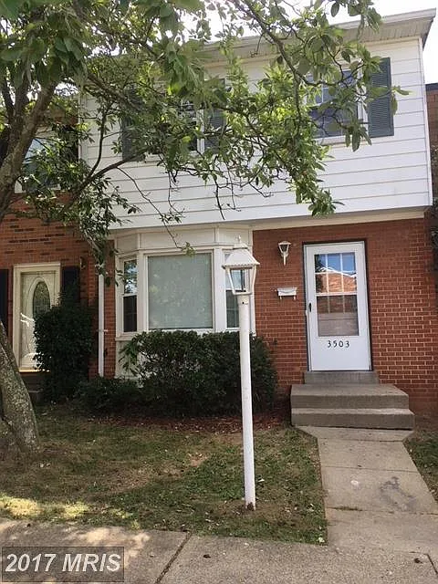 3503 Beale Ct photo 1