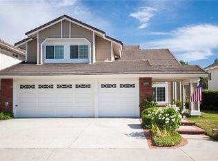 31992 Mill Stream Rd, Trabuco Canyon, CA 92679