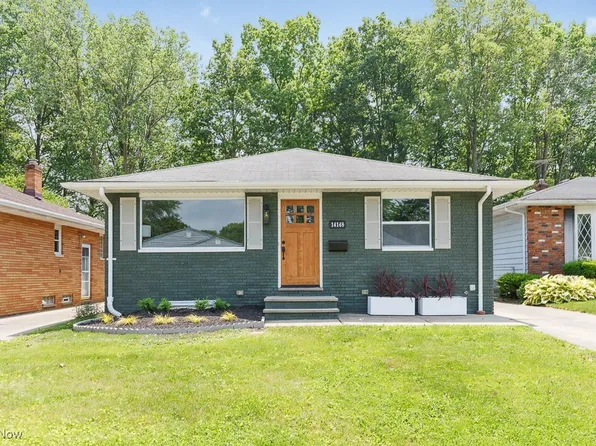 14148 Rochelle Dr, Maple Heights, OH 44137