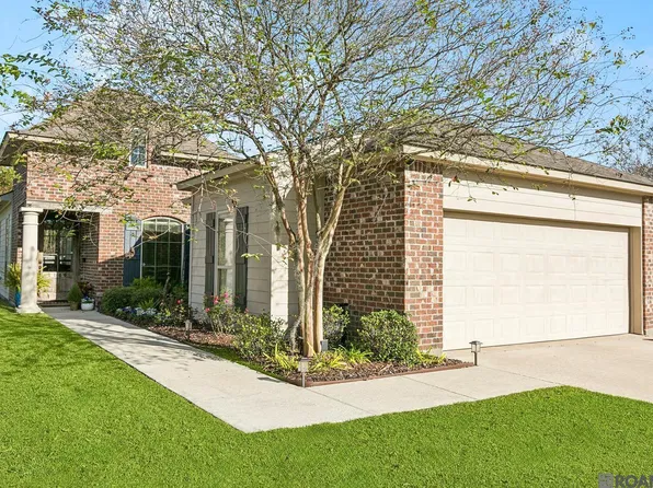 1160 Madrid Ave, Saint Gabriel, LA 70776