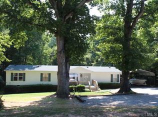 219 Lane Store Rd, Franklinton, NC 27525