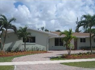 8791 SW 87th St, Miami, FL 33173