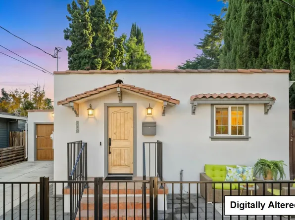 920 W Julian St, San Jose, CA 95126
