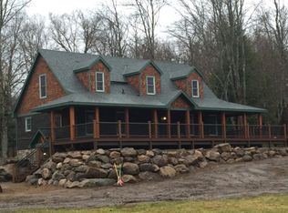 2751 S Shore Rd, Old Forge, NY 13420