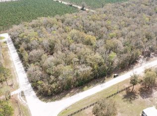 109th Dr LOT 3, O'Brien, FL 32071