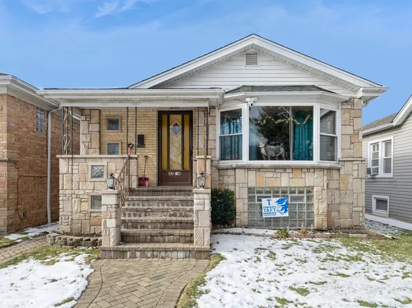 3314 N Ottawa Ave, Chicago, IL 60634