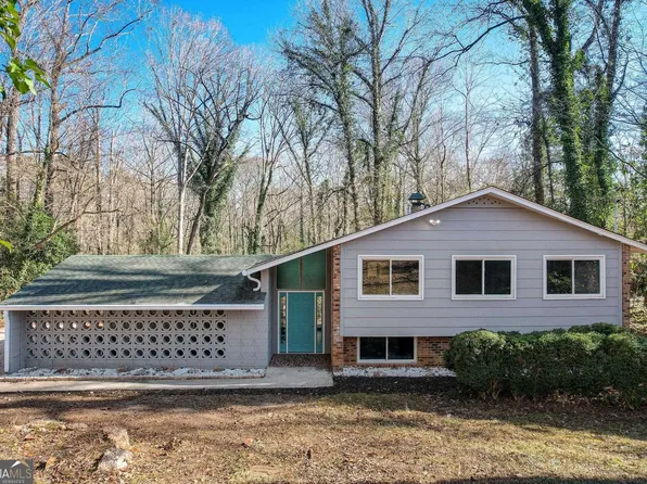 3784 Wake Forest Rd, Decatur, GA 30034
