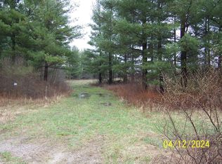 Vacant Brown Rd, Avoca, MI 48006