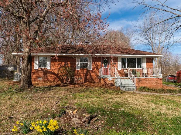 314 Hale St, Burlington, NC 27217