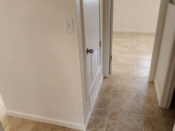 Hallway to 2nd BR and New Bathroom.