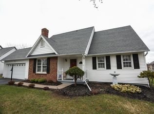 38 Turtle Creek Ln, Hilton, NY 14468