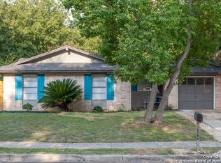 5358 Encanta St, San Antonio, TX 78233