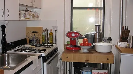 Rented by Citi Habitats