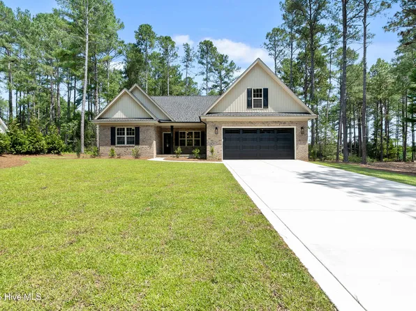 16661 Forest Fern Court, Wagram, NC 28396