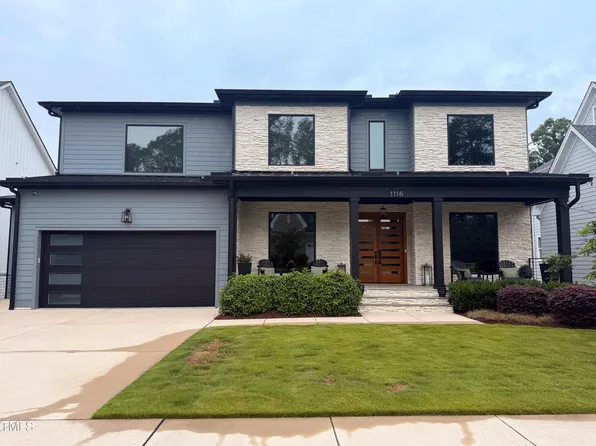 1116 Goliath Ln, Apex, NC 27523