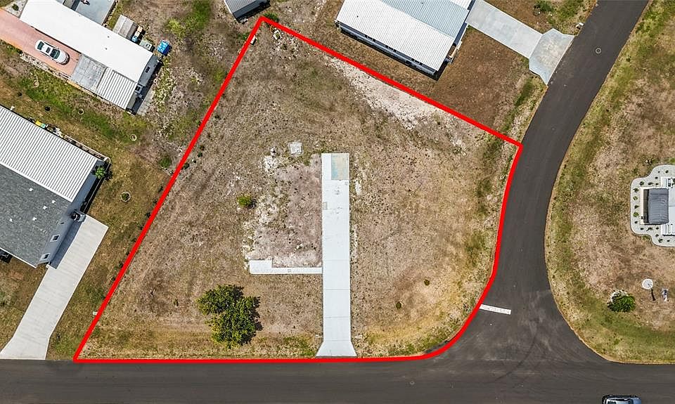 1st image of 1444 BLUE HERON DRIVE LOT 11