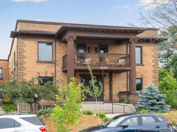 1926 Aldrich Ave S #A201, Minneapolis, MN 55403