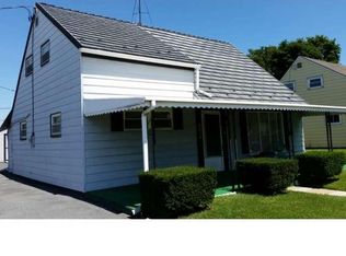 5210 Allentown Pike, Temple, PA