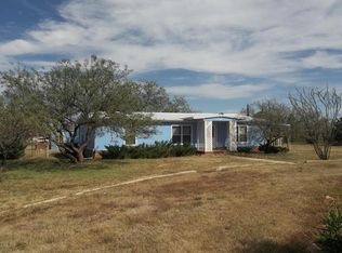 4861 S San Pedro Ave, Sierra Vista, AZ 85650