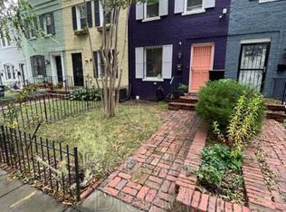 109 P St SW, Washington, DC 20024