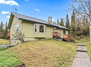 10400 Hampton Dr, Anchorage, AK 99507