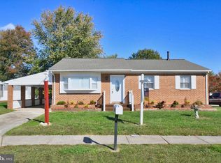 533 Riverside Dr, Baltimore, MD 21221