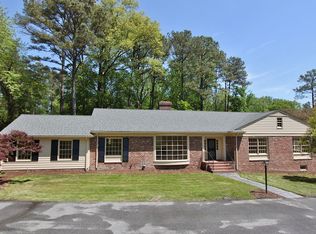 100 Woodhall Dr, Henrico, VA 23229